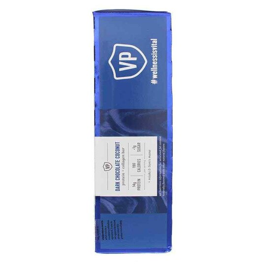 Jennifer Aniston Protein + Collagen Bar, VPS